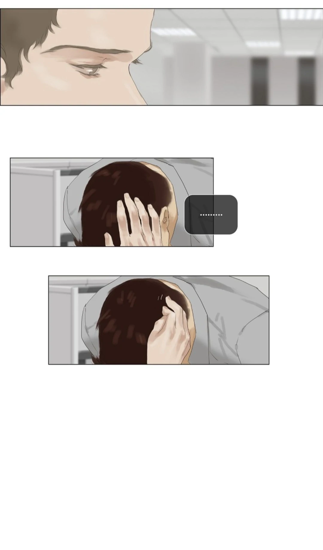 Chán Chường Chapter 20 - 25