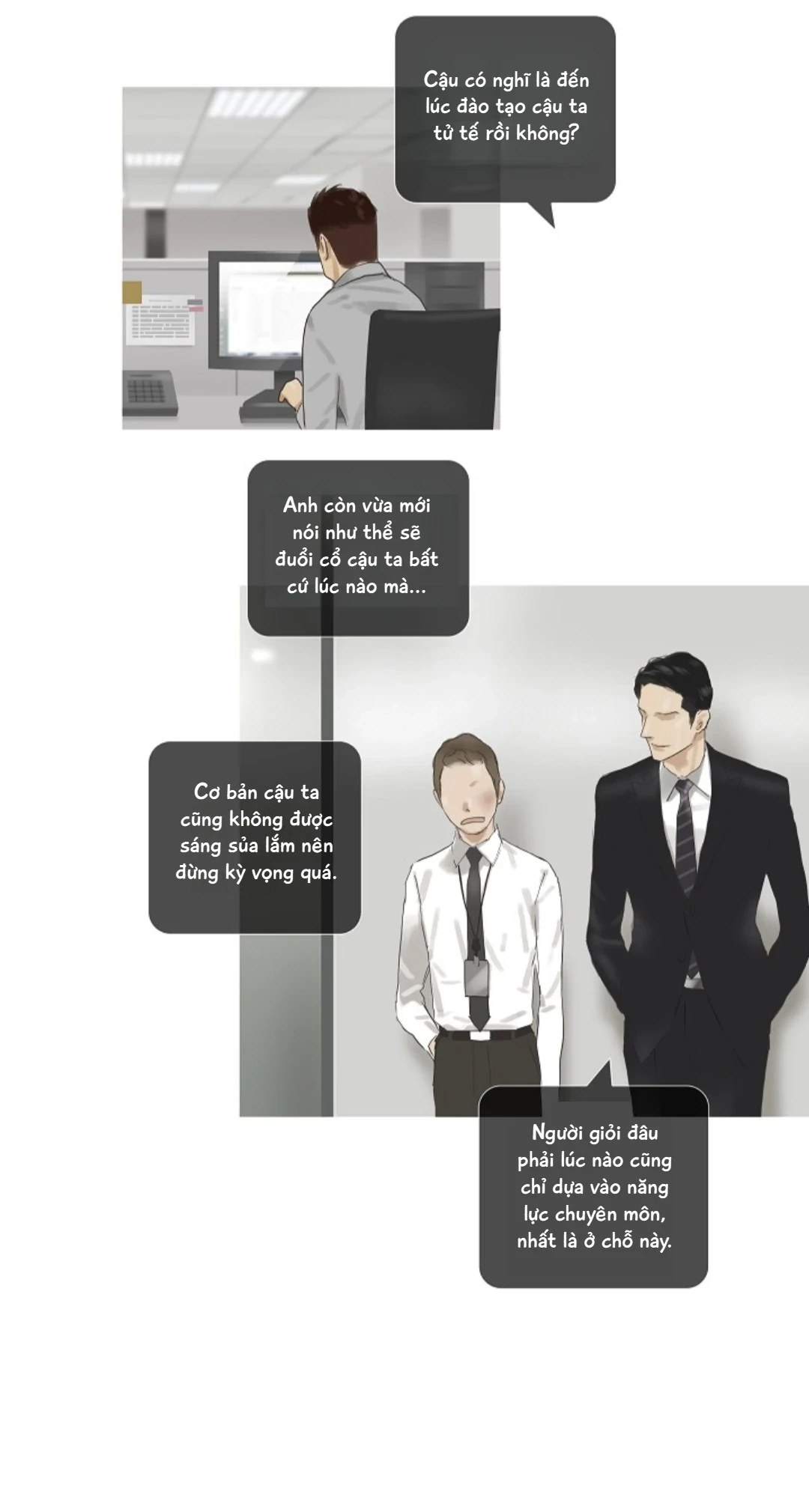 Chán Chường Chapter 20 - 26