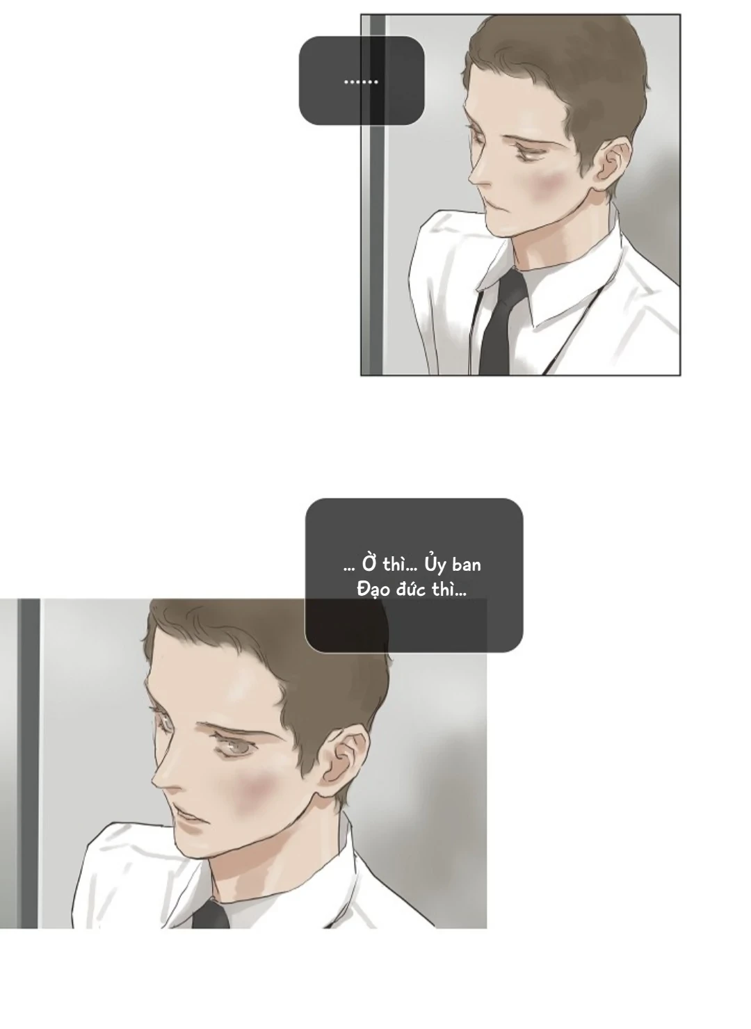 Chán Chường Chapter 20 - 29