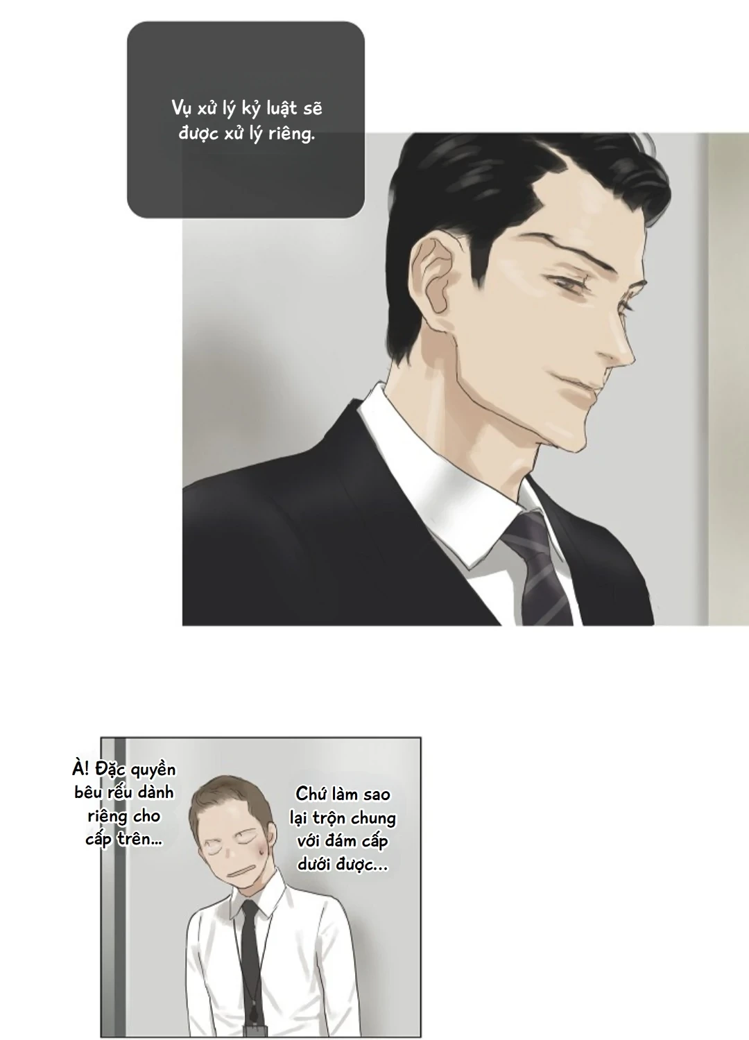 Chán Chường Chapter 20 - 30