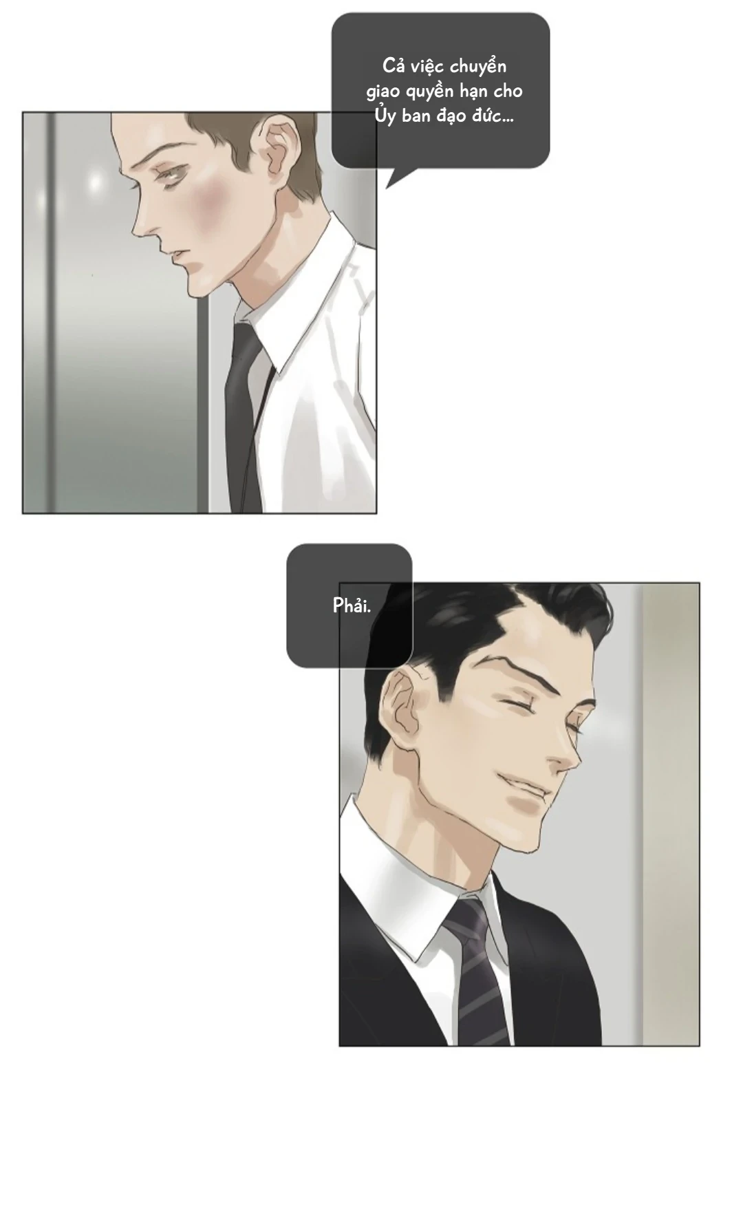 Chán Chường Chapter 20 - 32