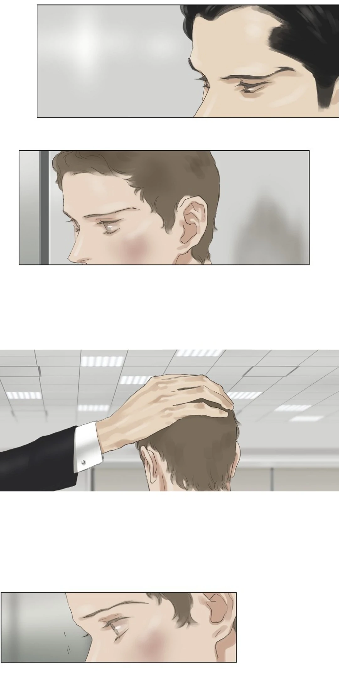 Chán Chường Chapter 20 - 34