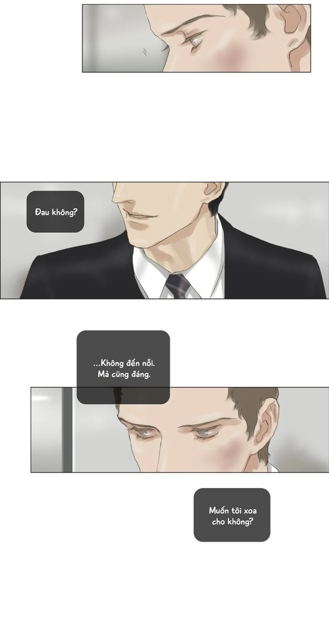 Chán Chường Chapter 20 - 35
