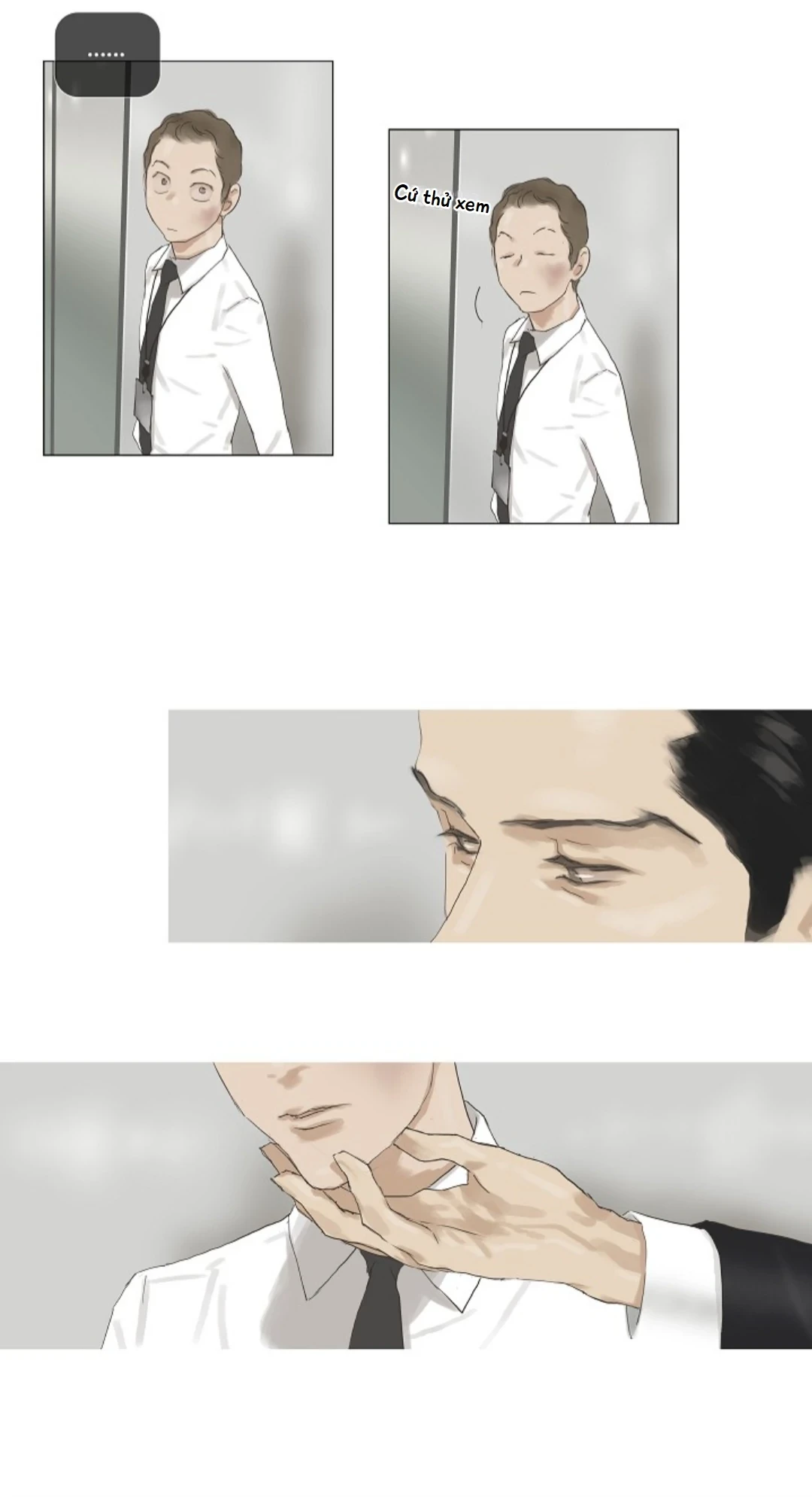 Chán Chường Chapter 20 - 36