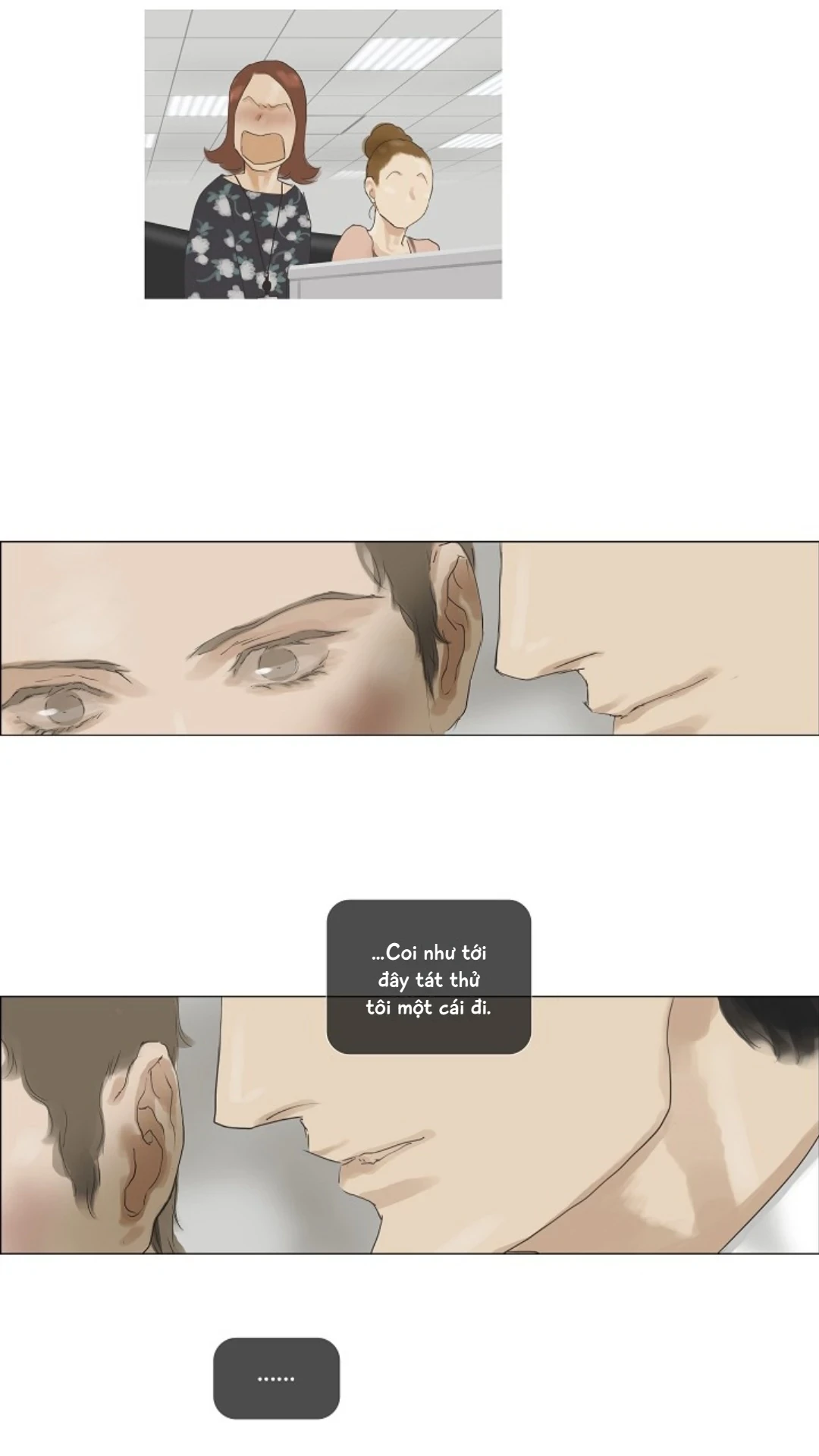 Chán Chường Chapter 20 - 37