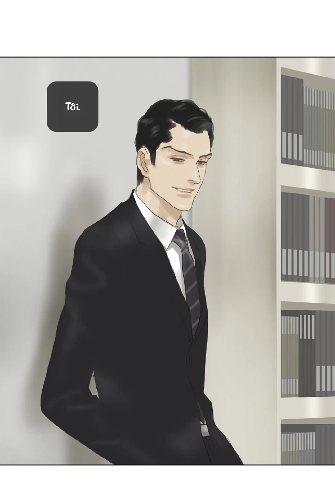 Chán Chường Chapter 20 - 39