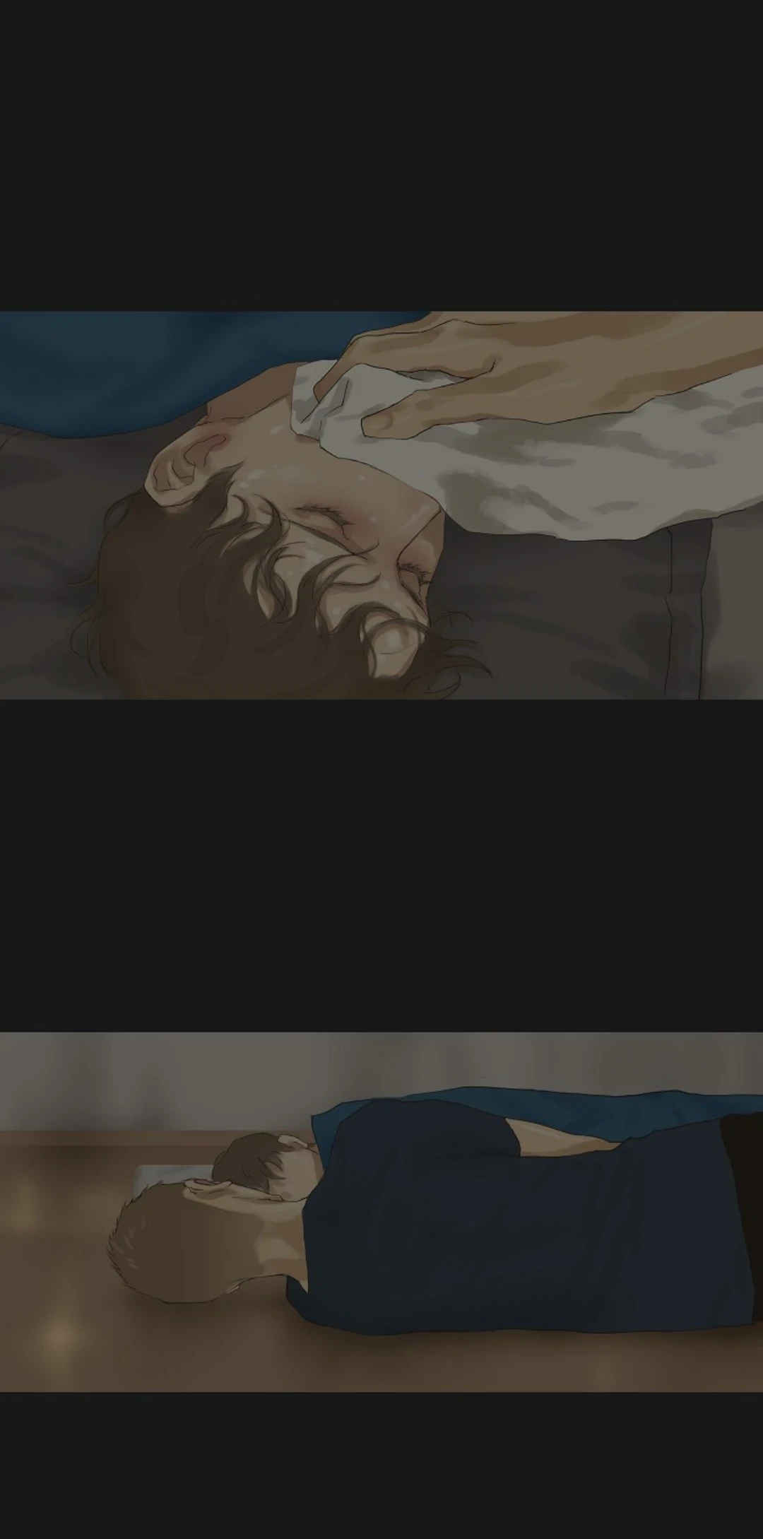 Chán Chường Chapter 21 - 2