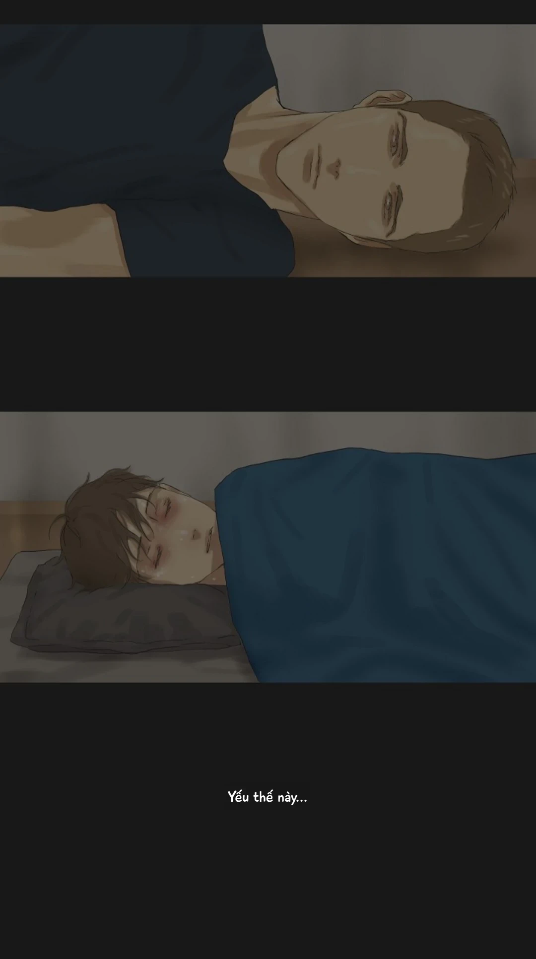 Chán Chường Chapter 21 - 3