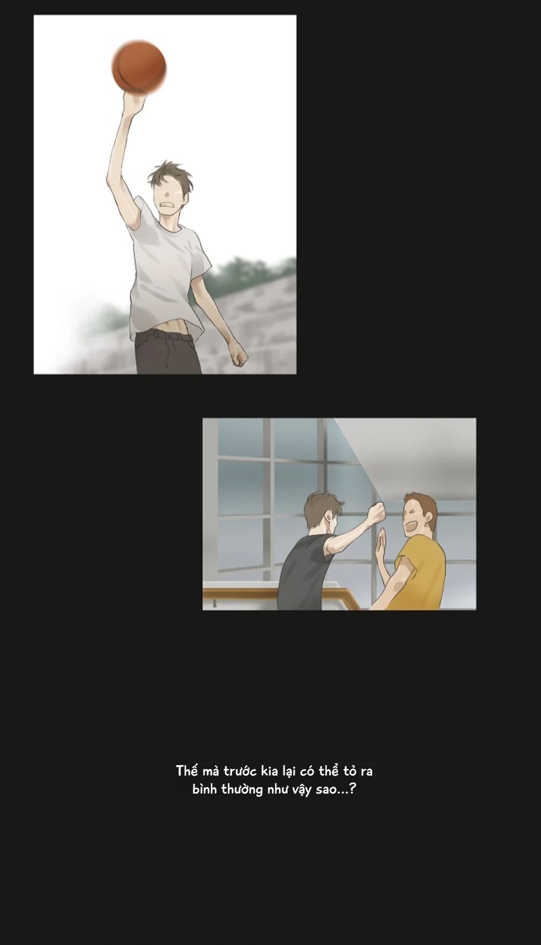 Chán Chường Chapter 21 - 4