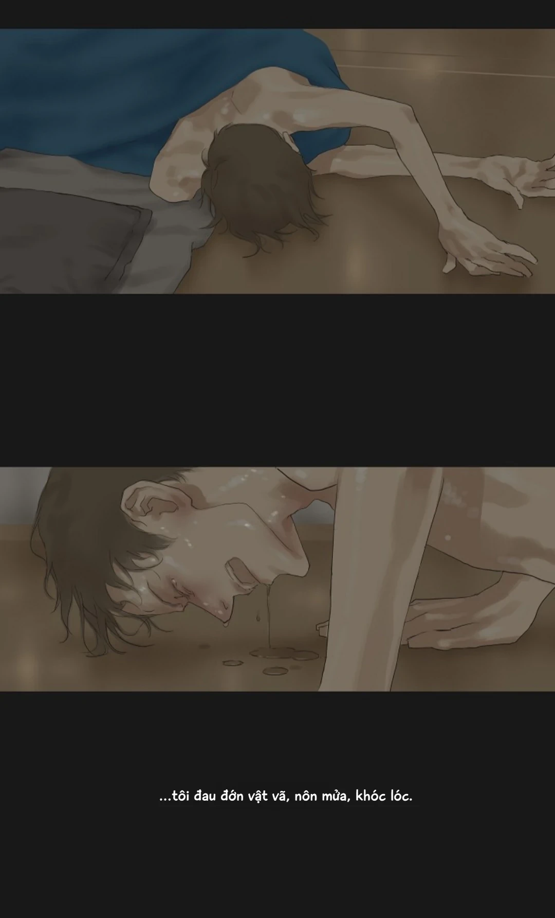 Chán Chường Chapter 21 - 7