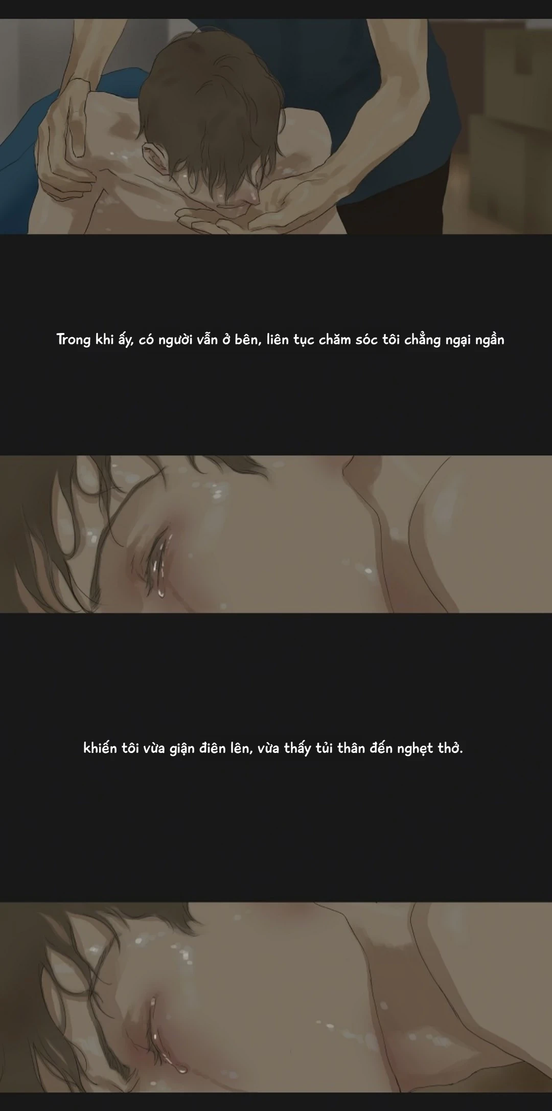 Chán Chường Chapter 21 - 8