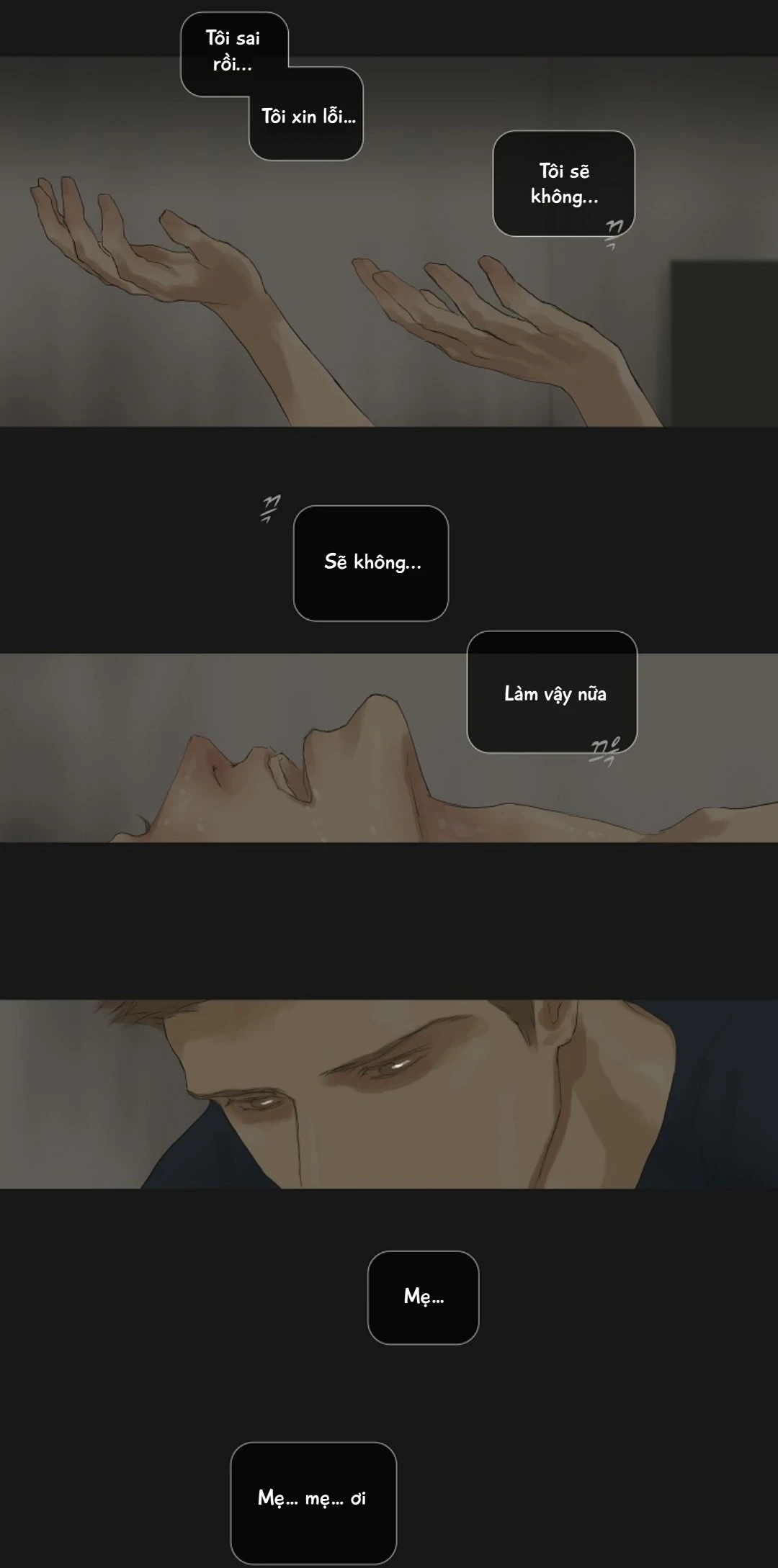 Chán Chường Chapter 21 - 11