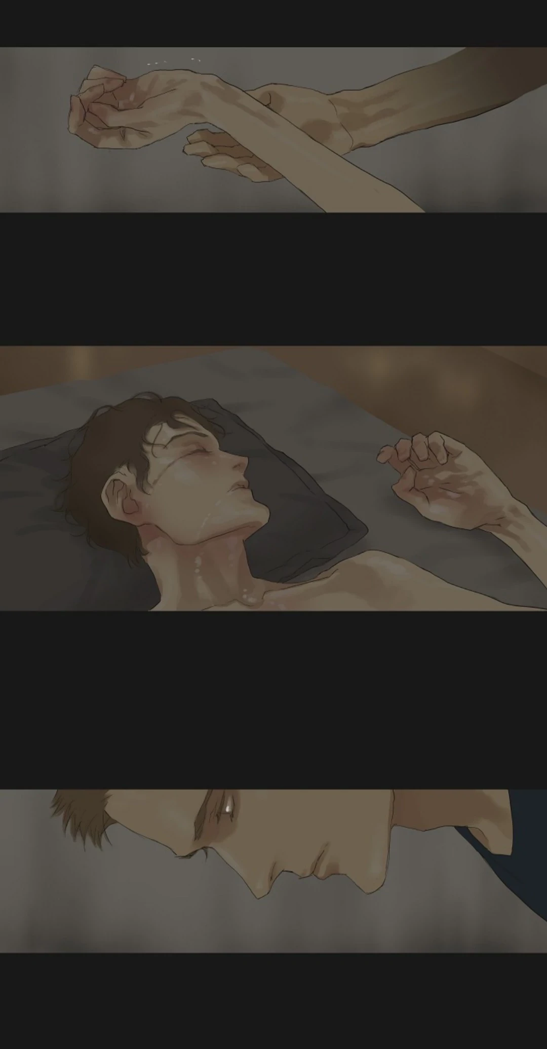 Chán Chường Chapter 21 - 12