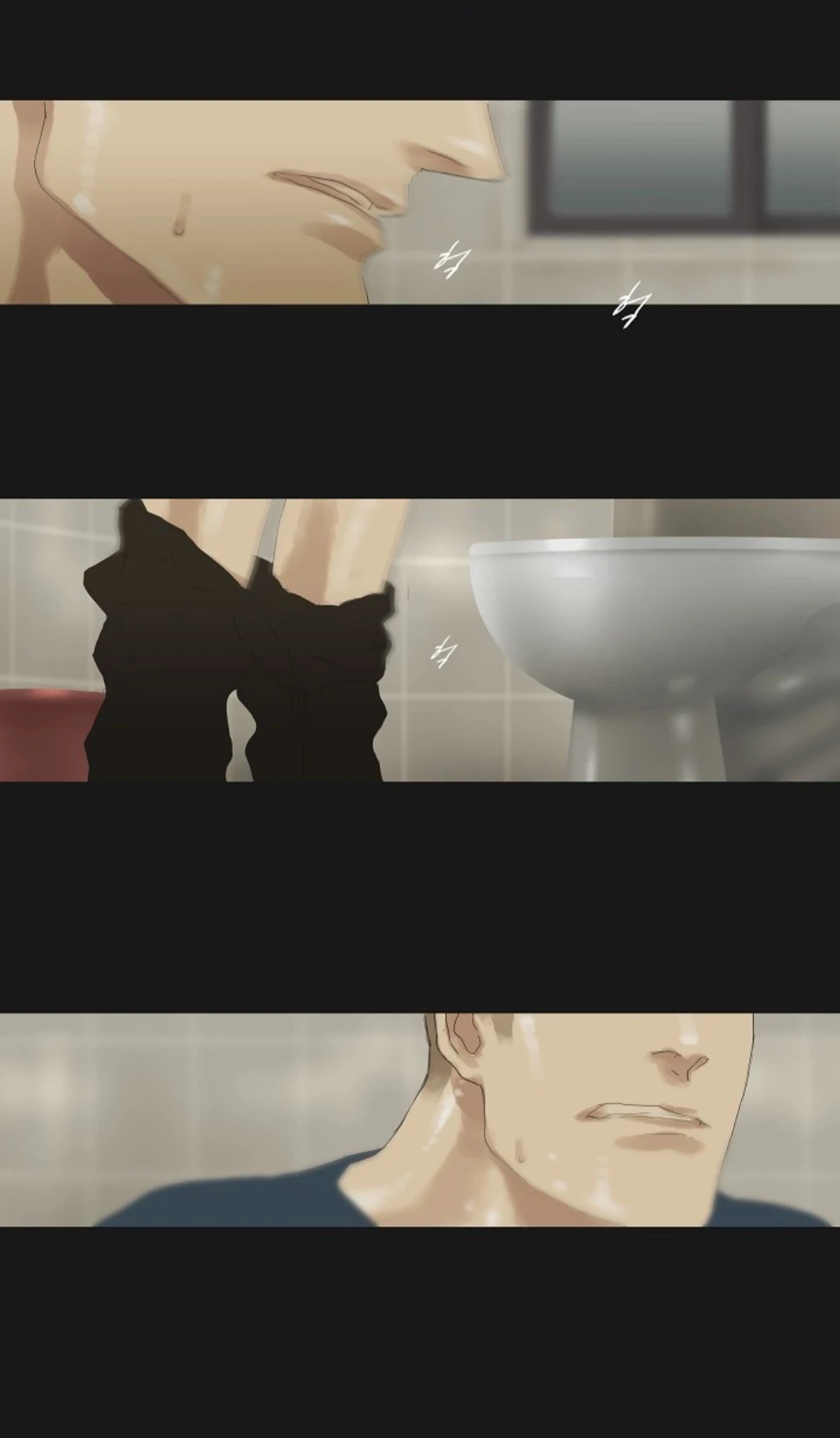 Chán Chường Chapter 21 - 17