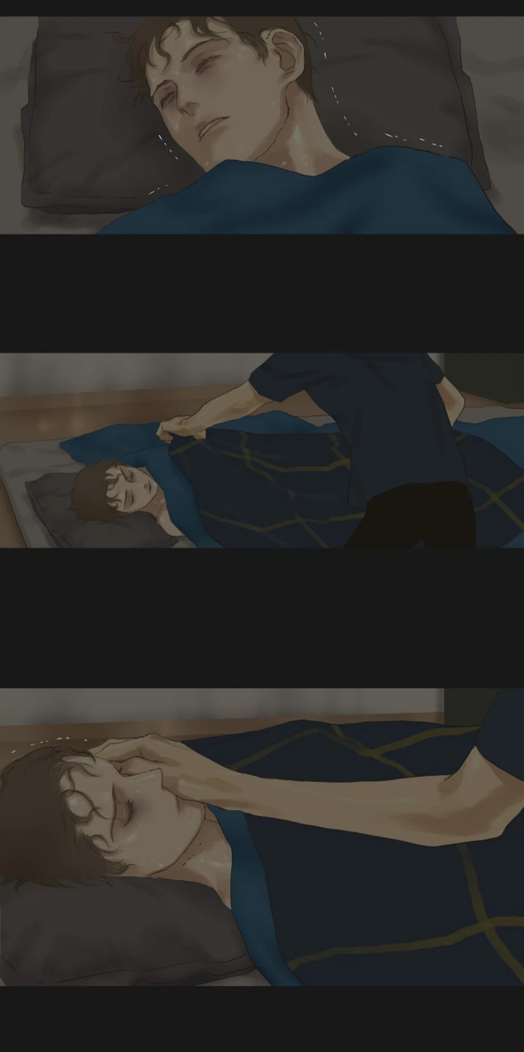 Chán Chường Chapter 21 - 19