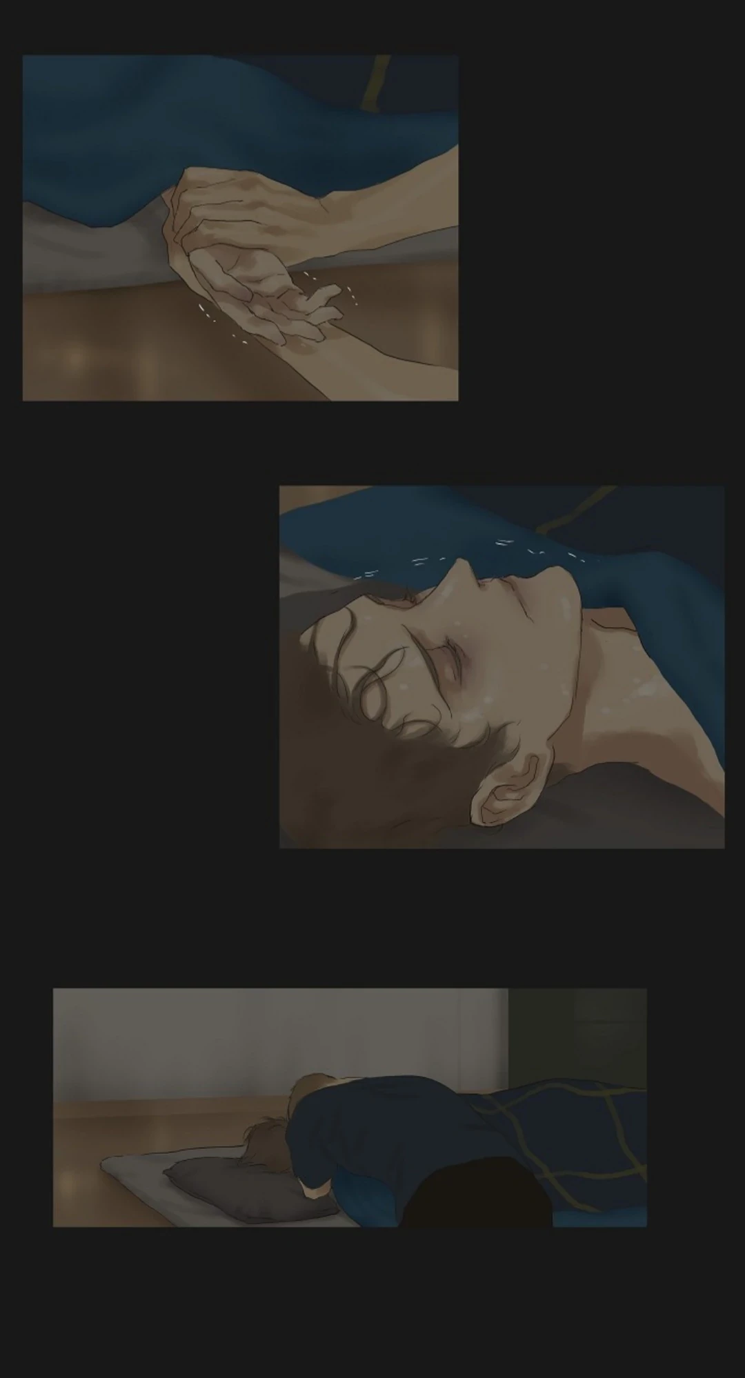 Chán Chường Chapter 21 - 20