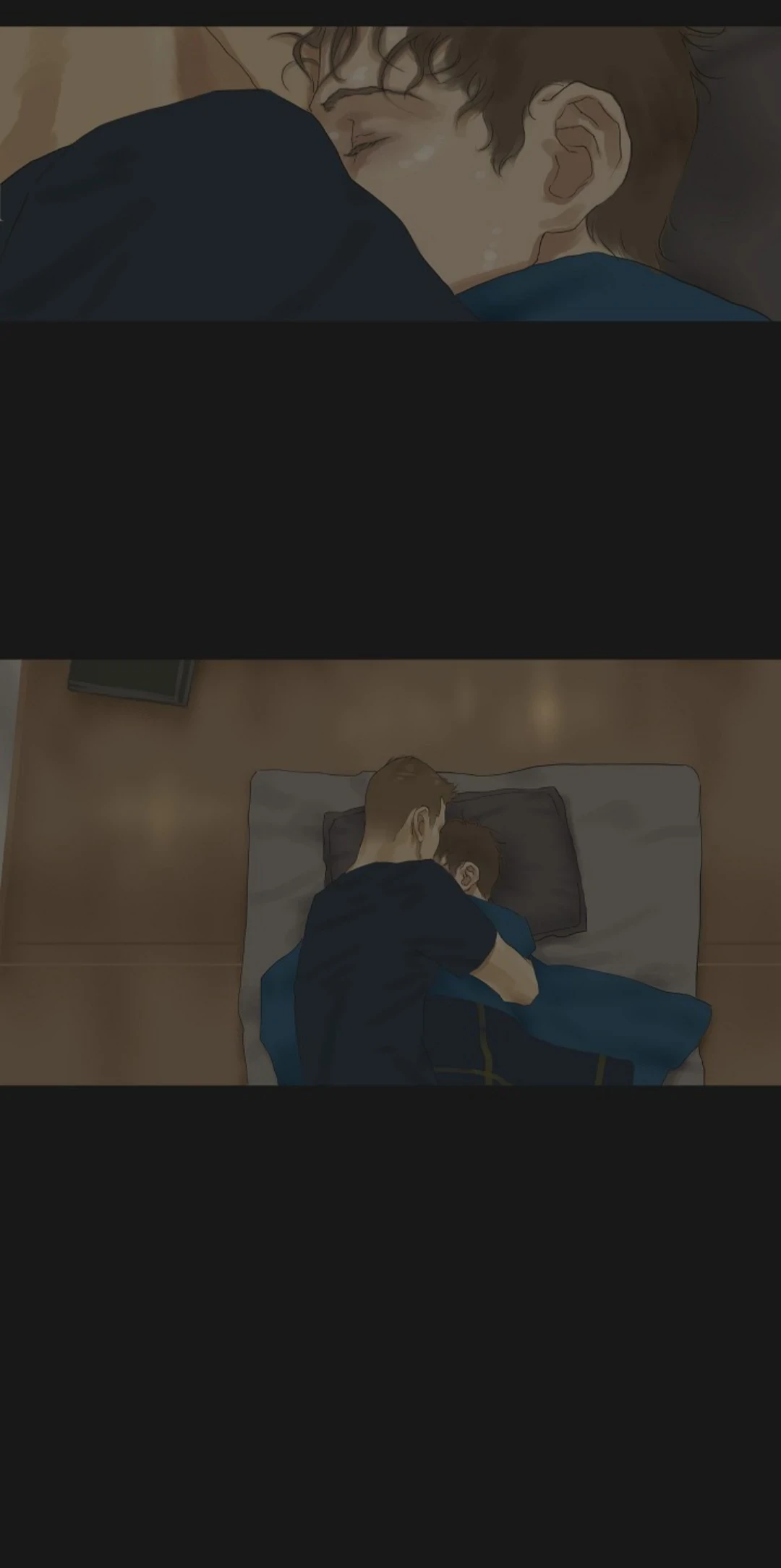 Chán Chường Chapter 21 - 22