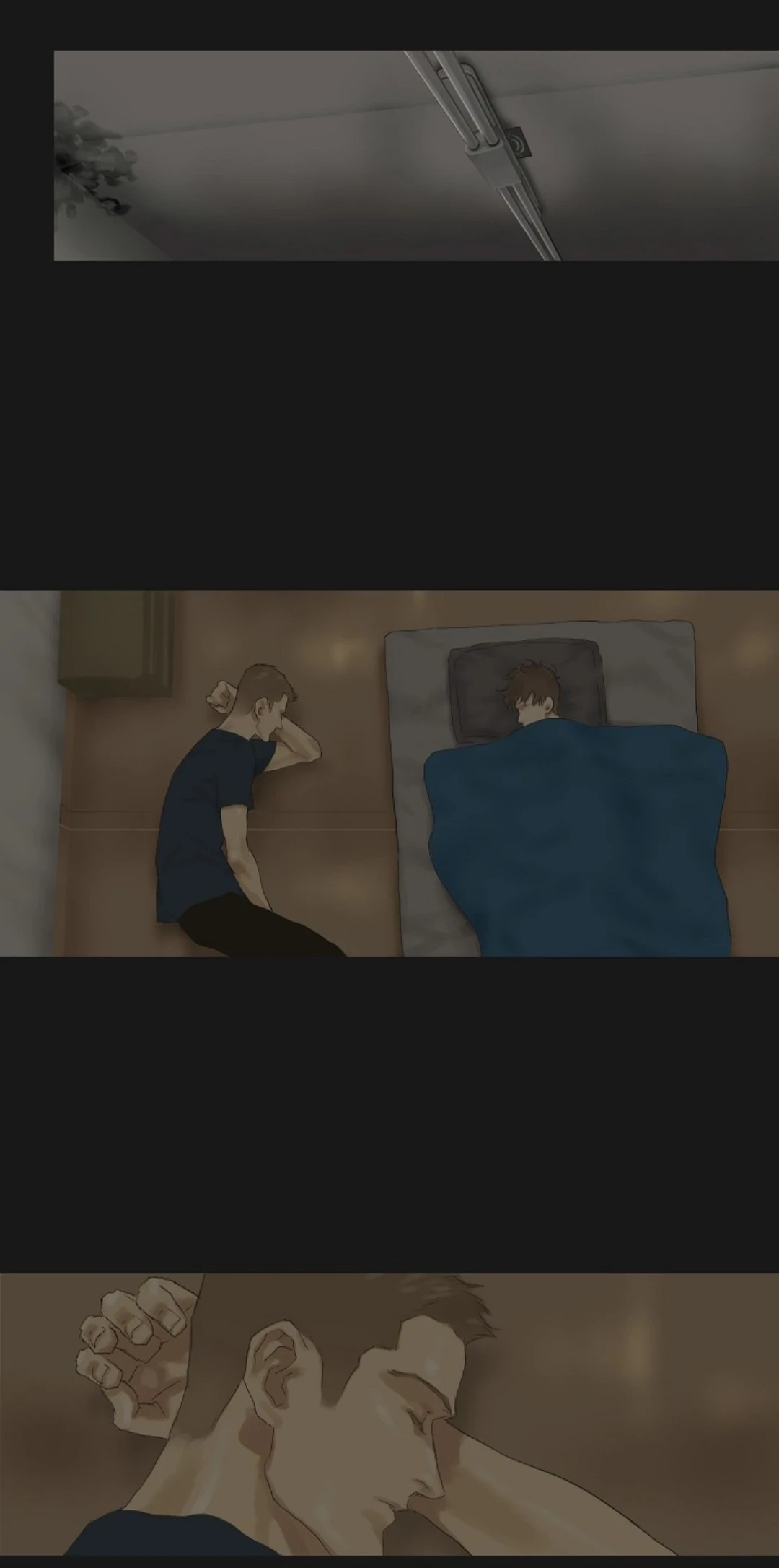 Chán Chường Chapter 21 - 23