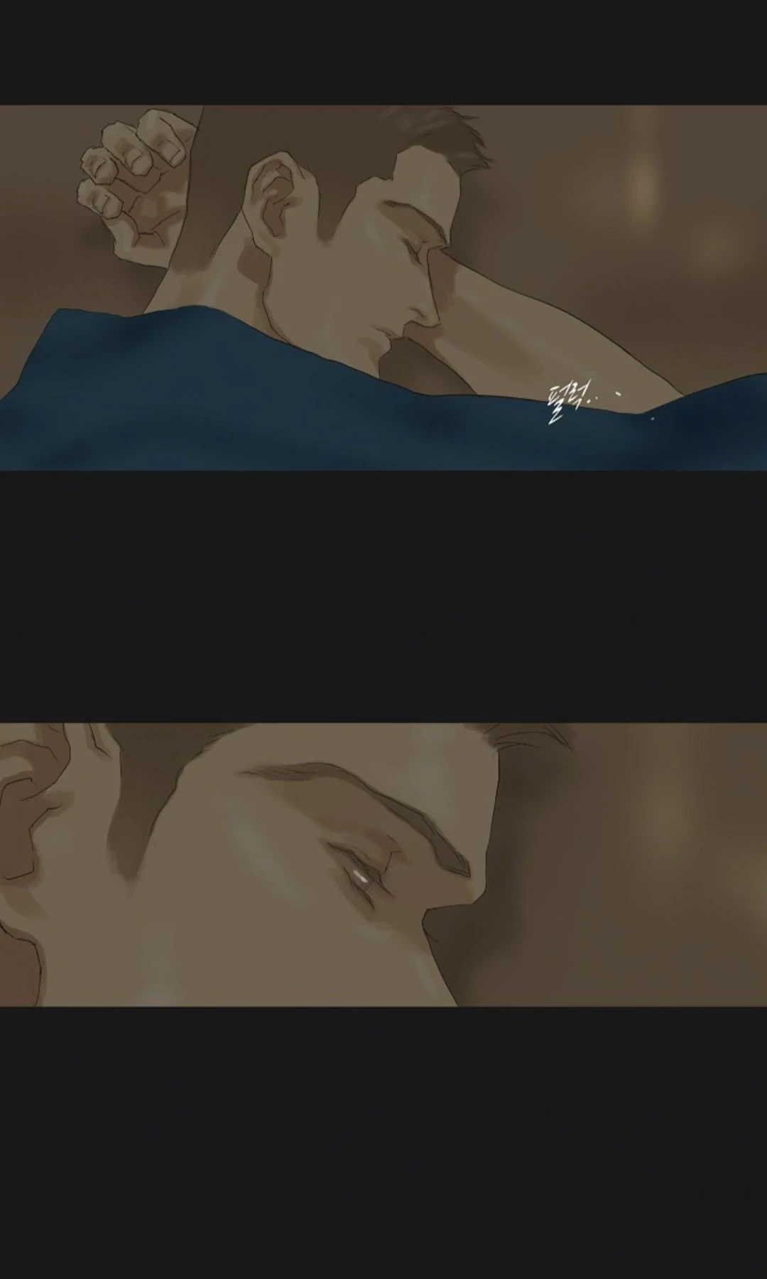 Chán Chường Chapter 21 - 24