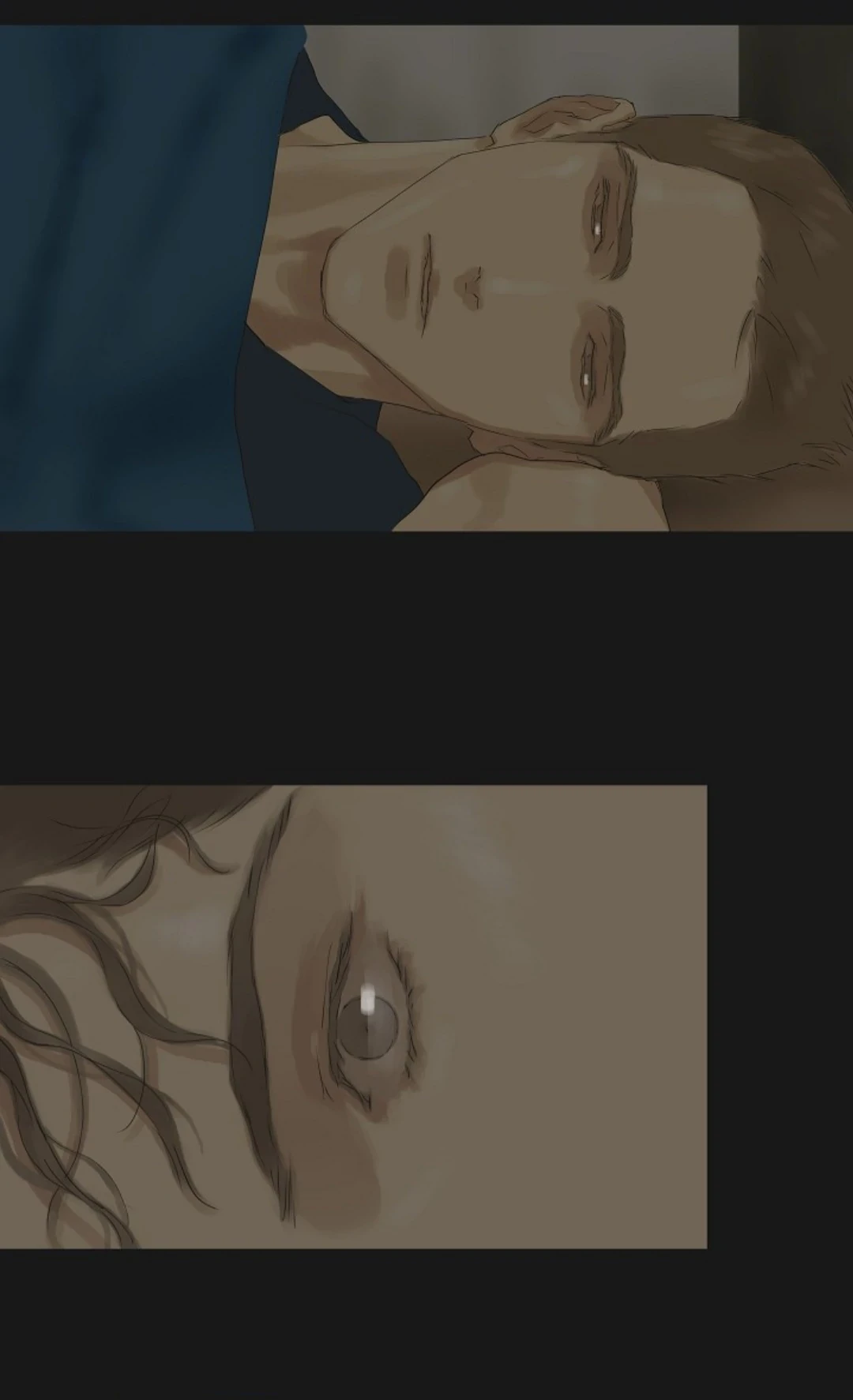 Chán Chường Chapter 21 - 25