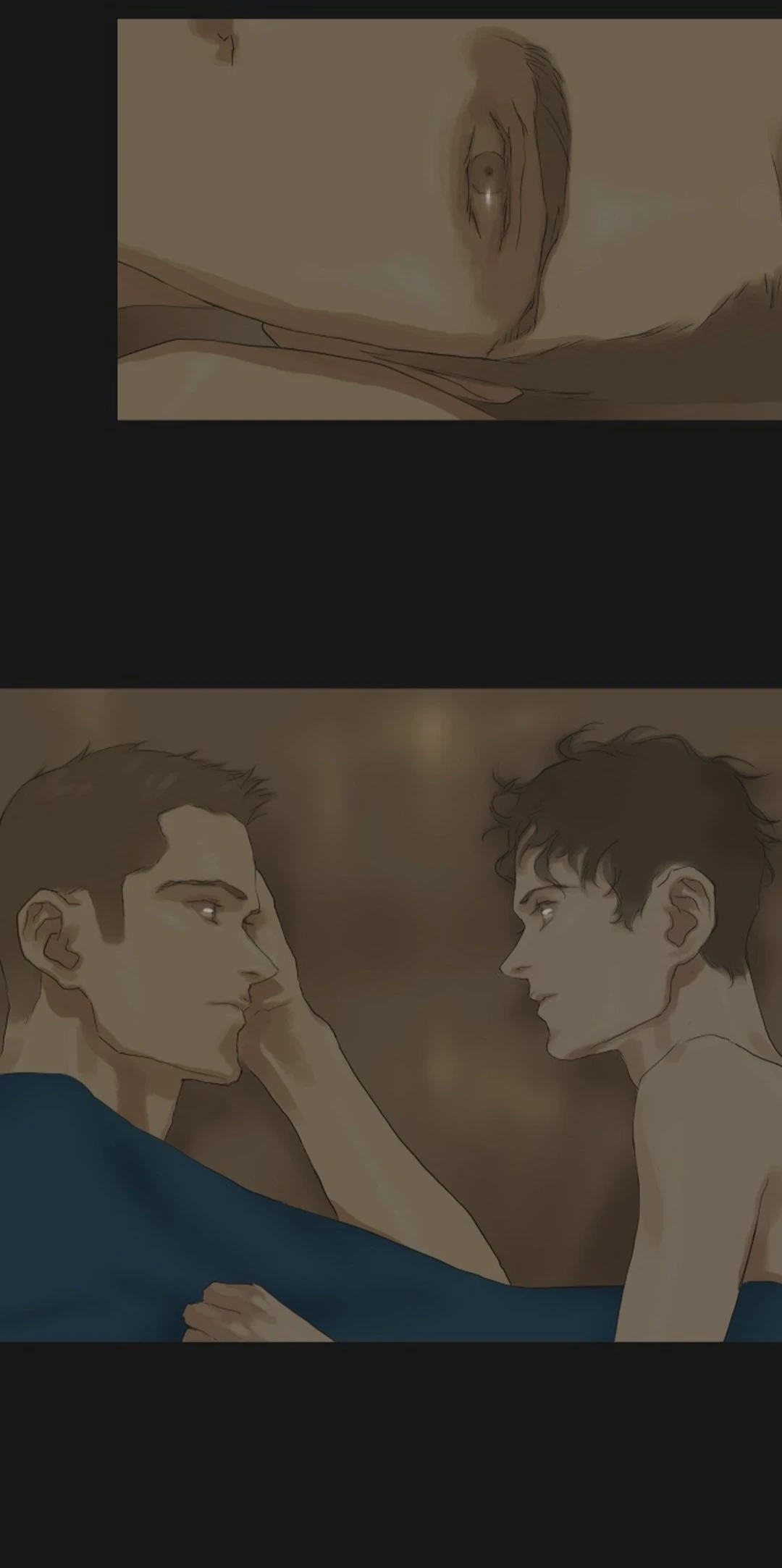 Chán Chường Chapter 21 - 26