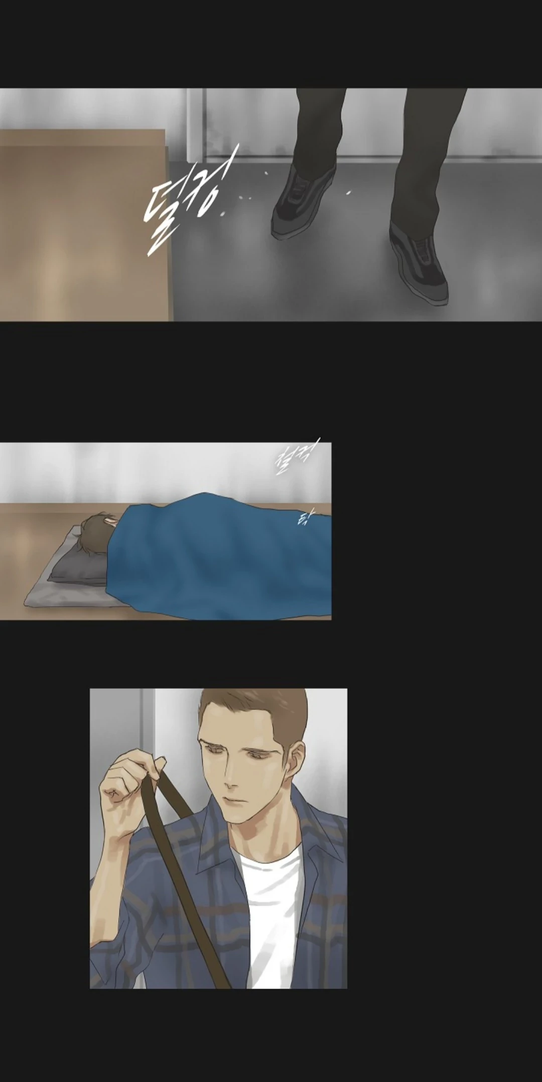 Chán Chường Chapter 21 - 28