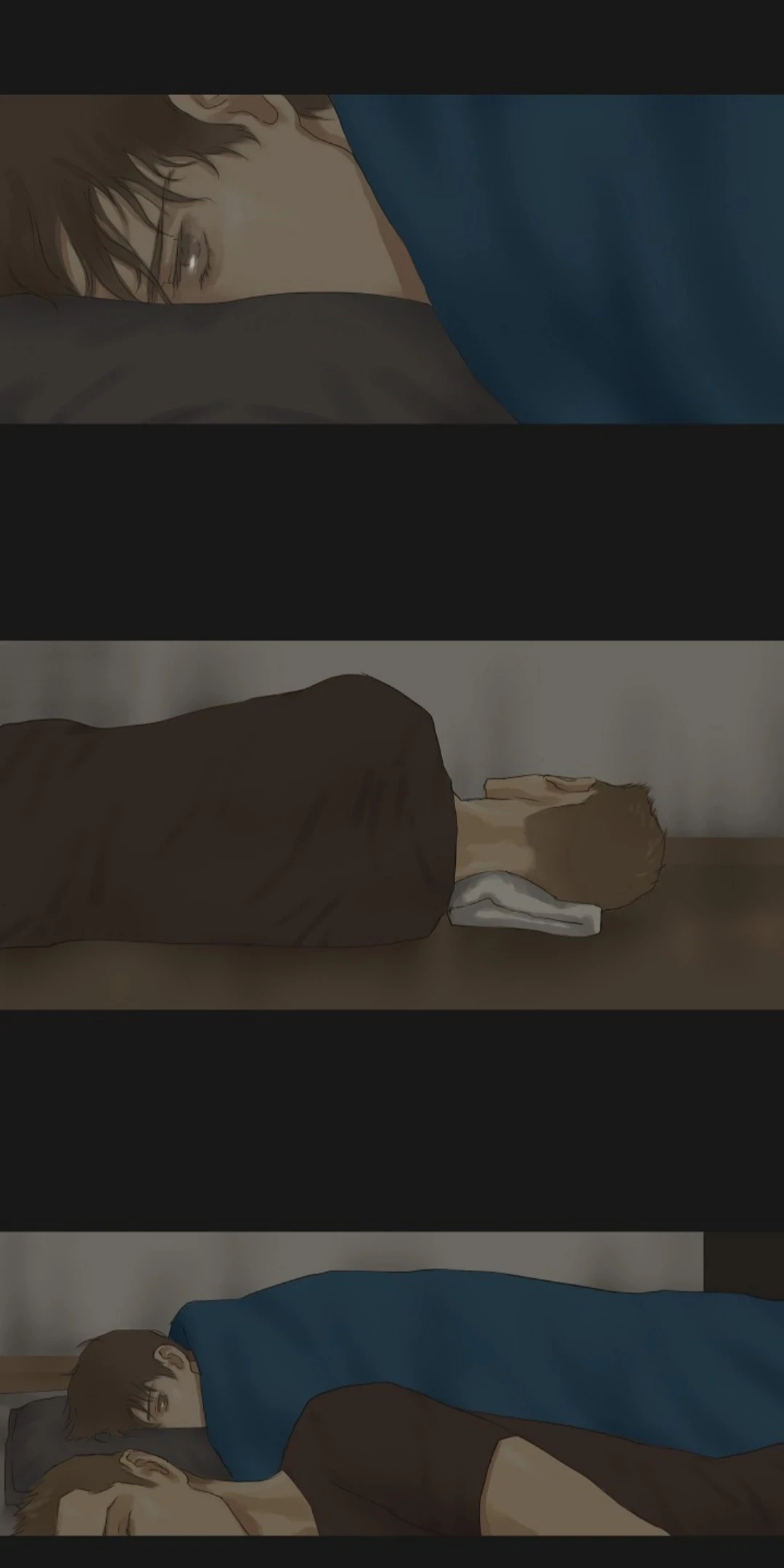 Chán Chường Chapter 21 - 31