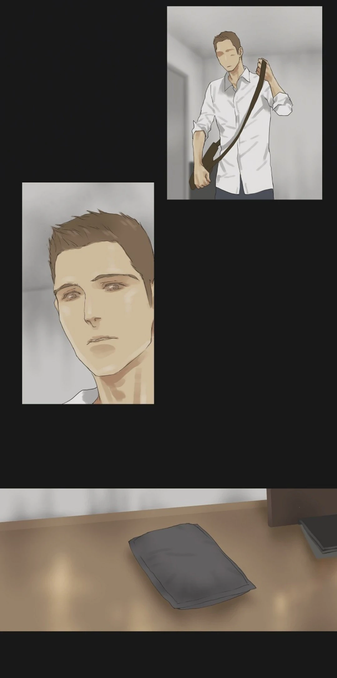 Chán Chường Chapter 21 - 33