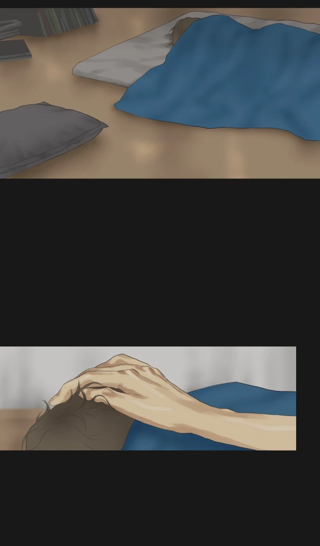 Chán Chường Chapter 21 - 34