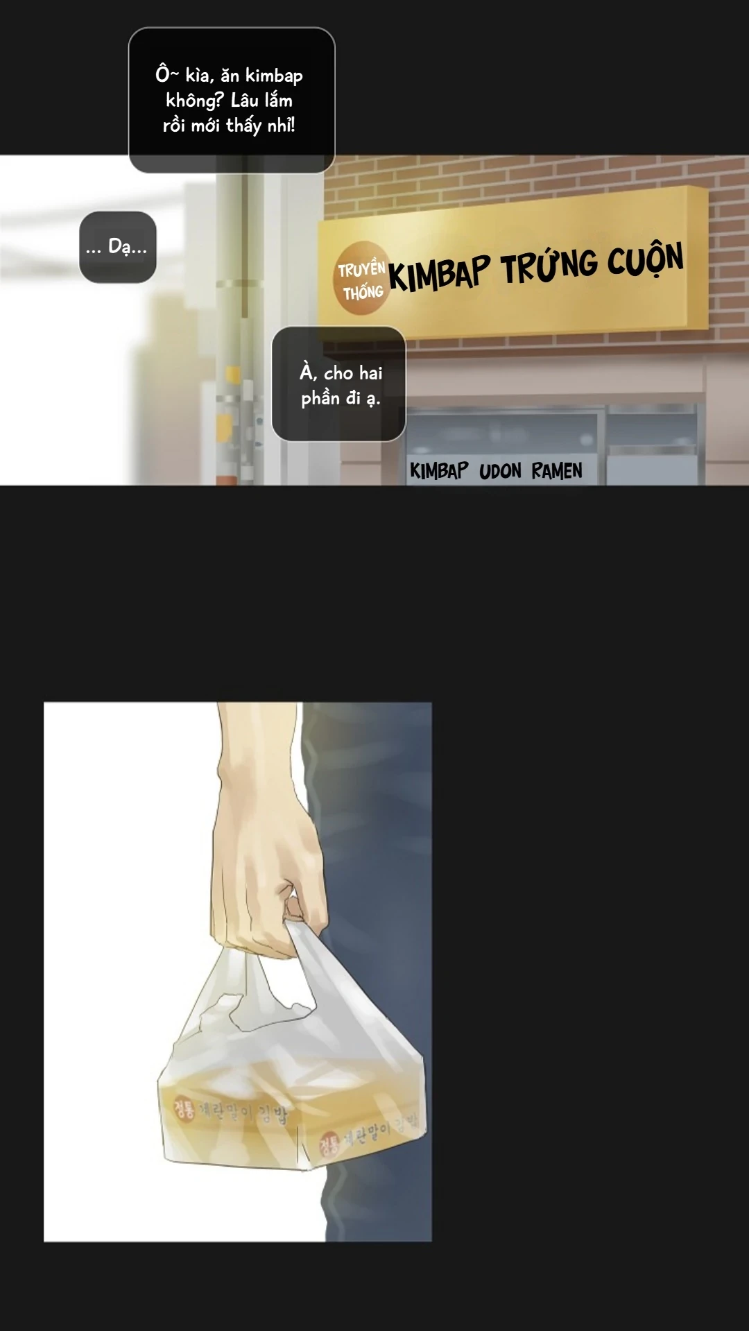 Chán Chường Chapter 21 - 37