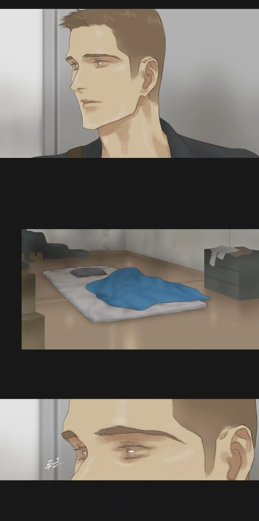 Chán Chường Chapter 21 - 40