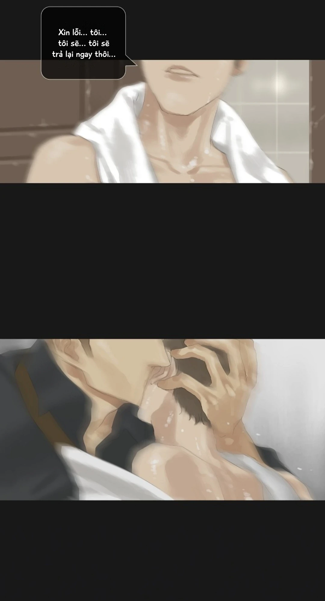 Chán Chường Chapter 22 - 6