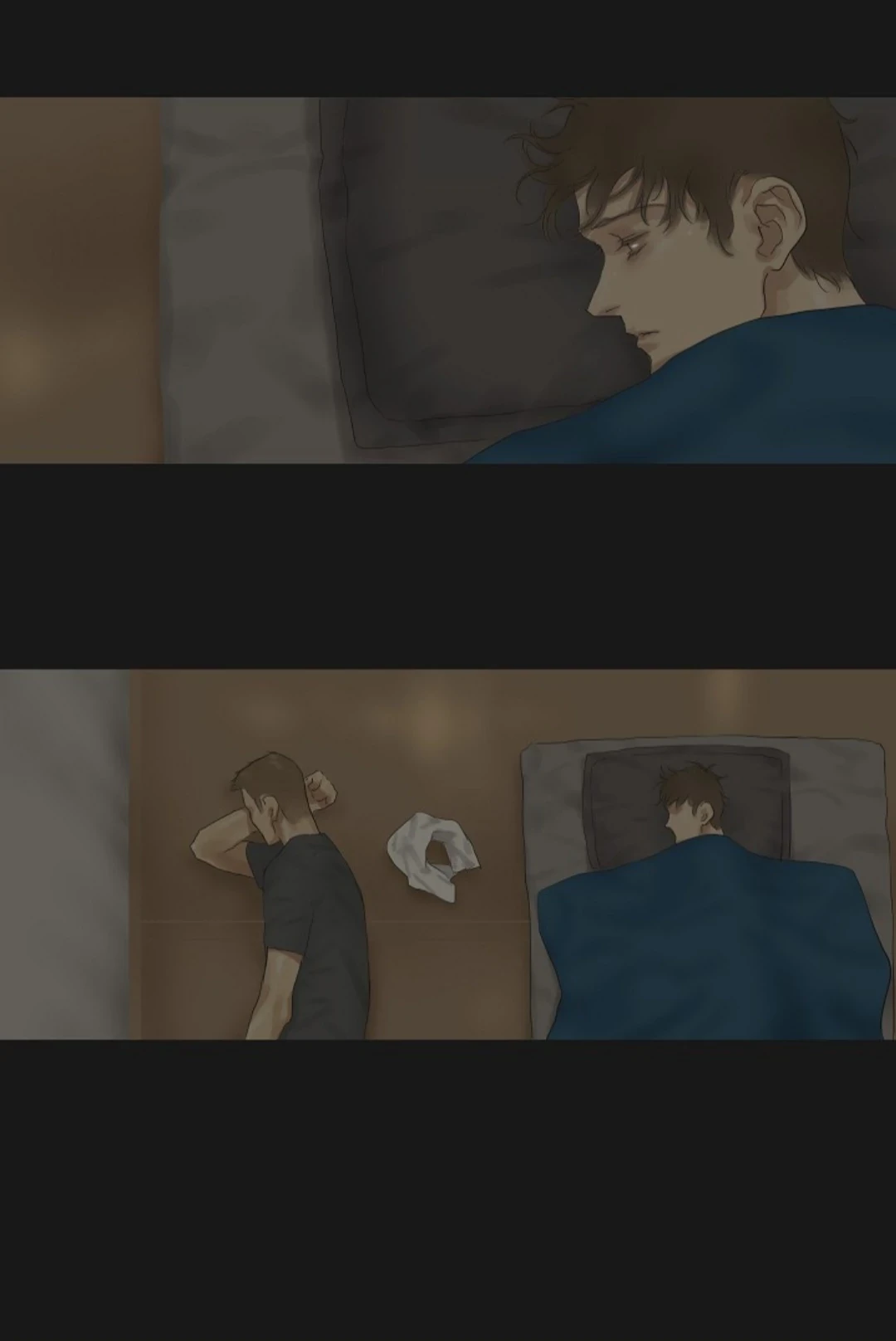 Chán Chường Chapter 22 - 18