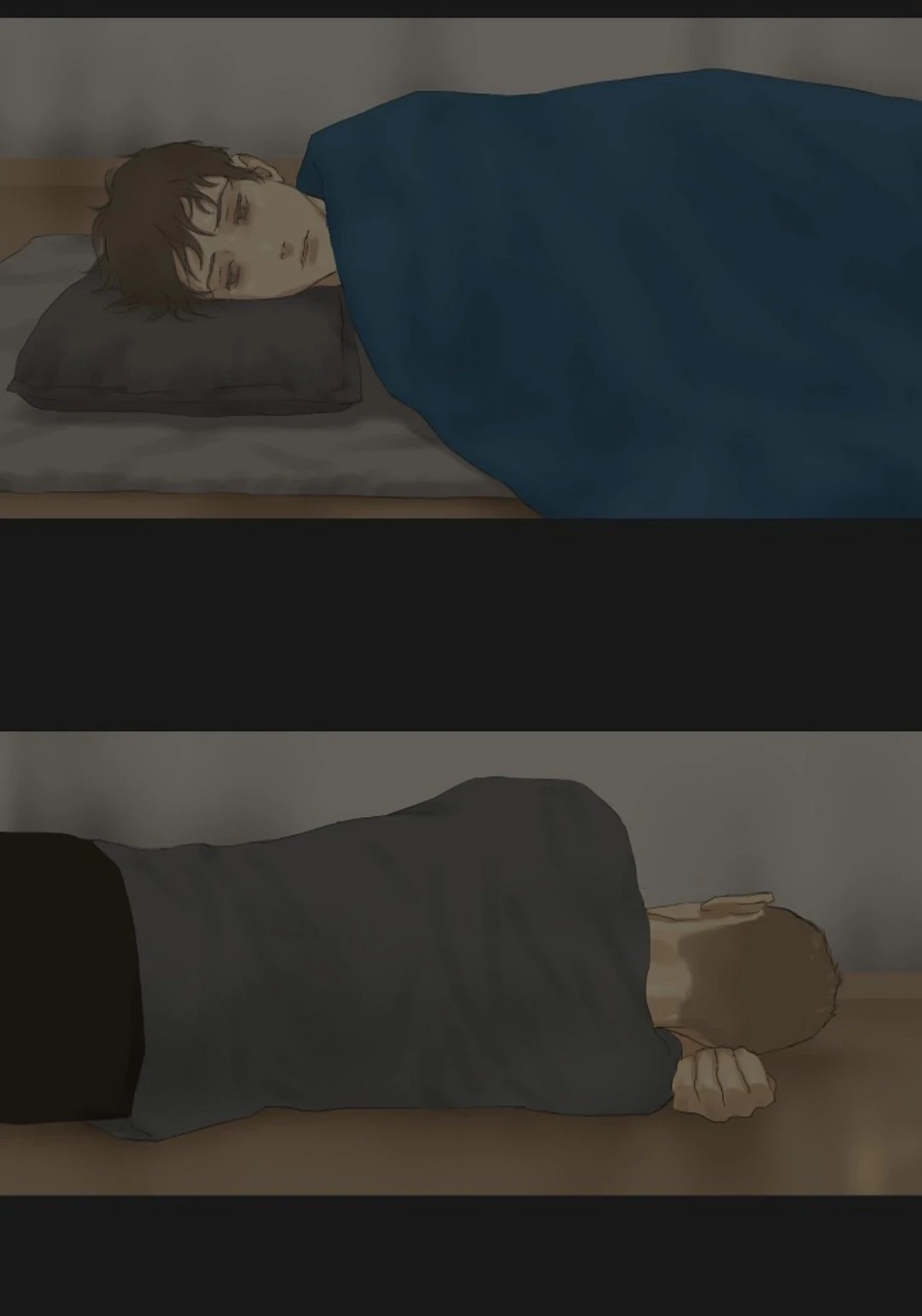 Chán Chường Chapter 22 - 19