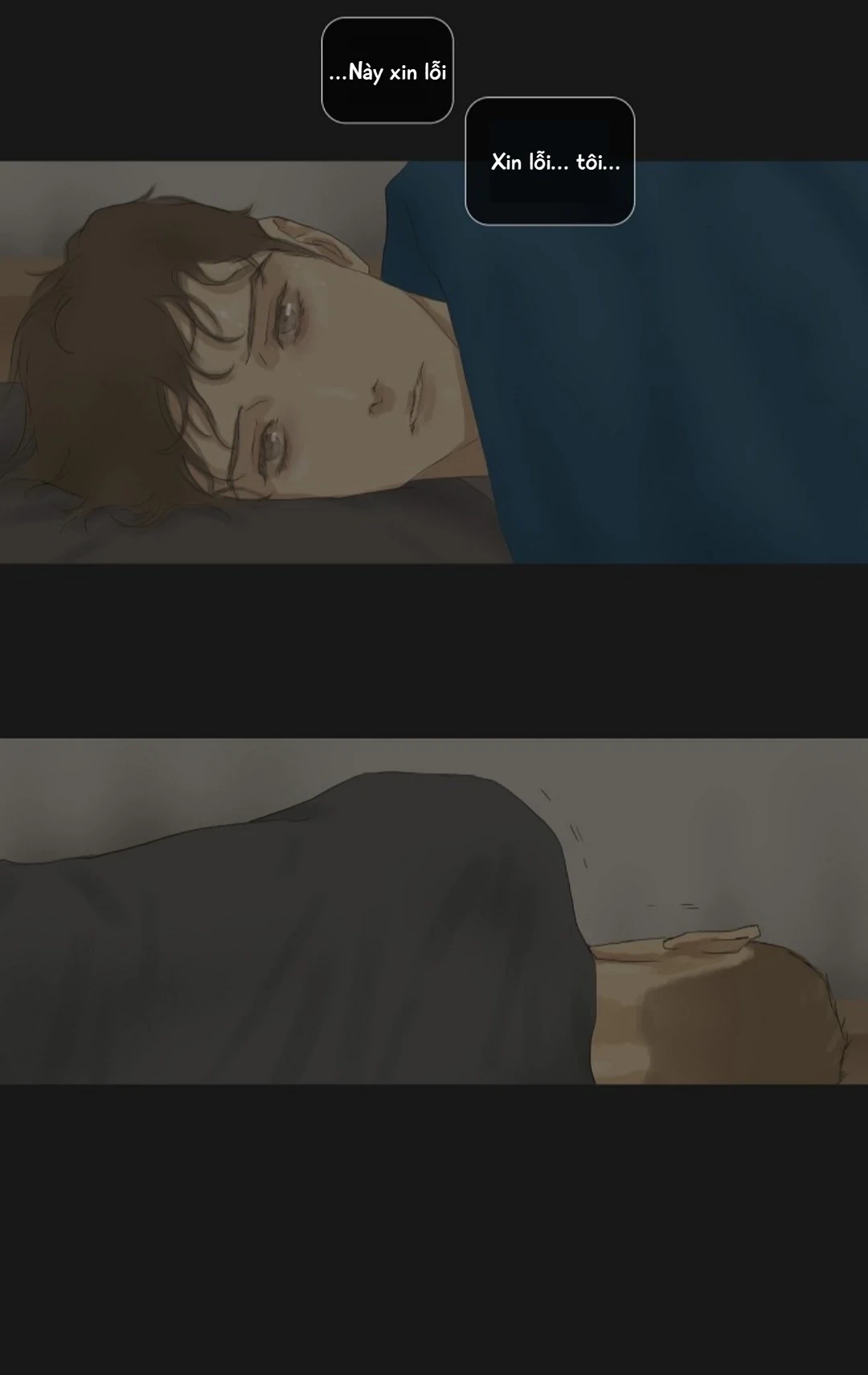 Chán Chường Chapter 22 - 20