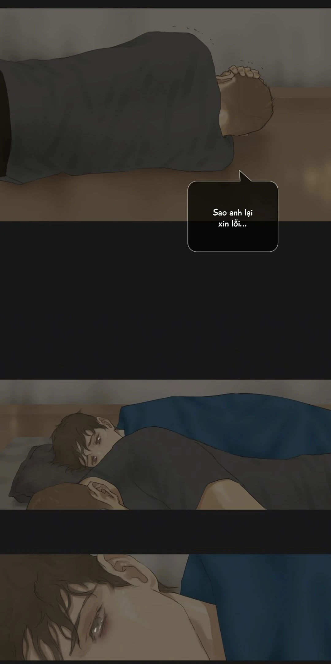 Chán Chường Chapter 22 - 21