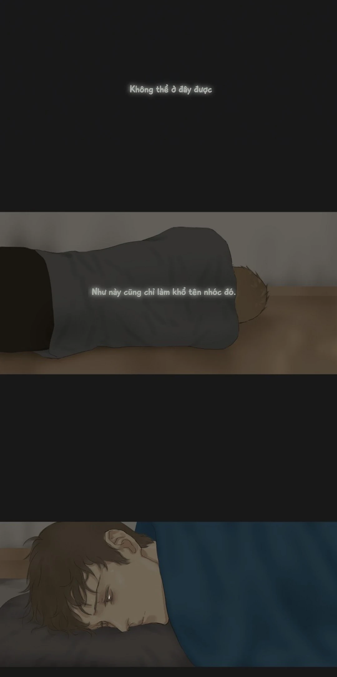 Chán Chường Chapter 22 - 22