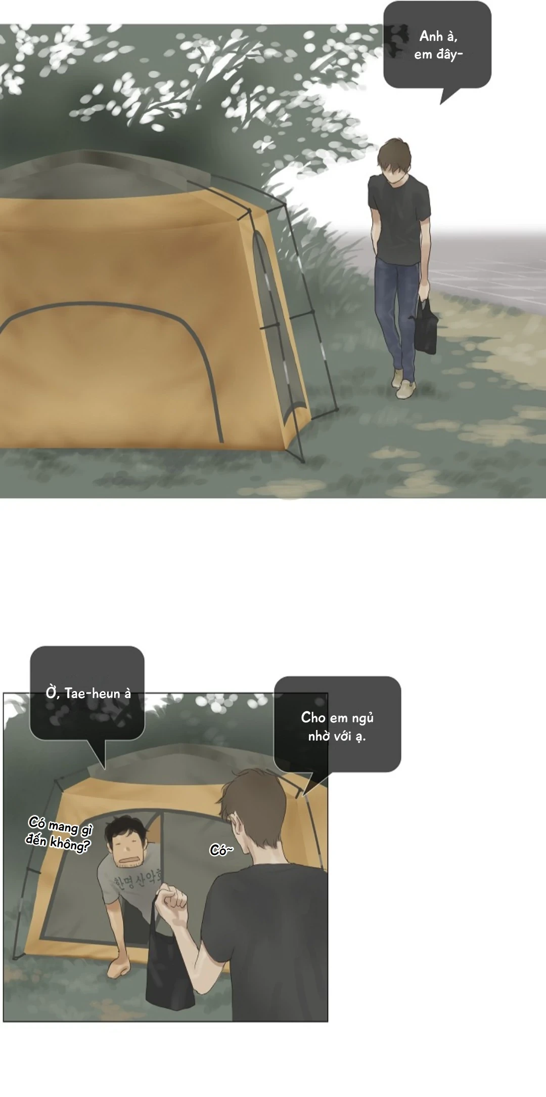 Chán Chường Chapter 22 - 31
