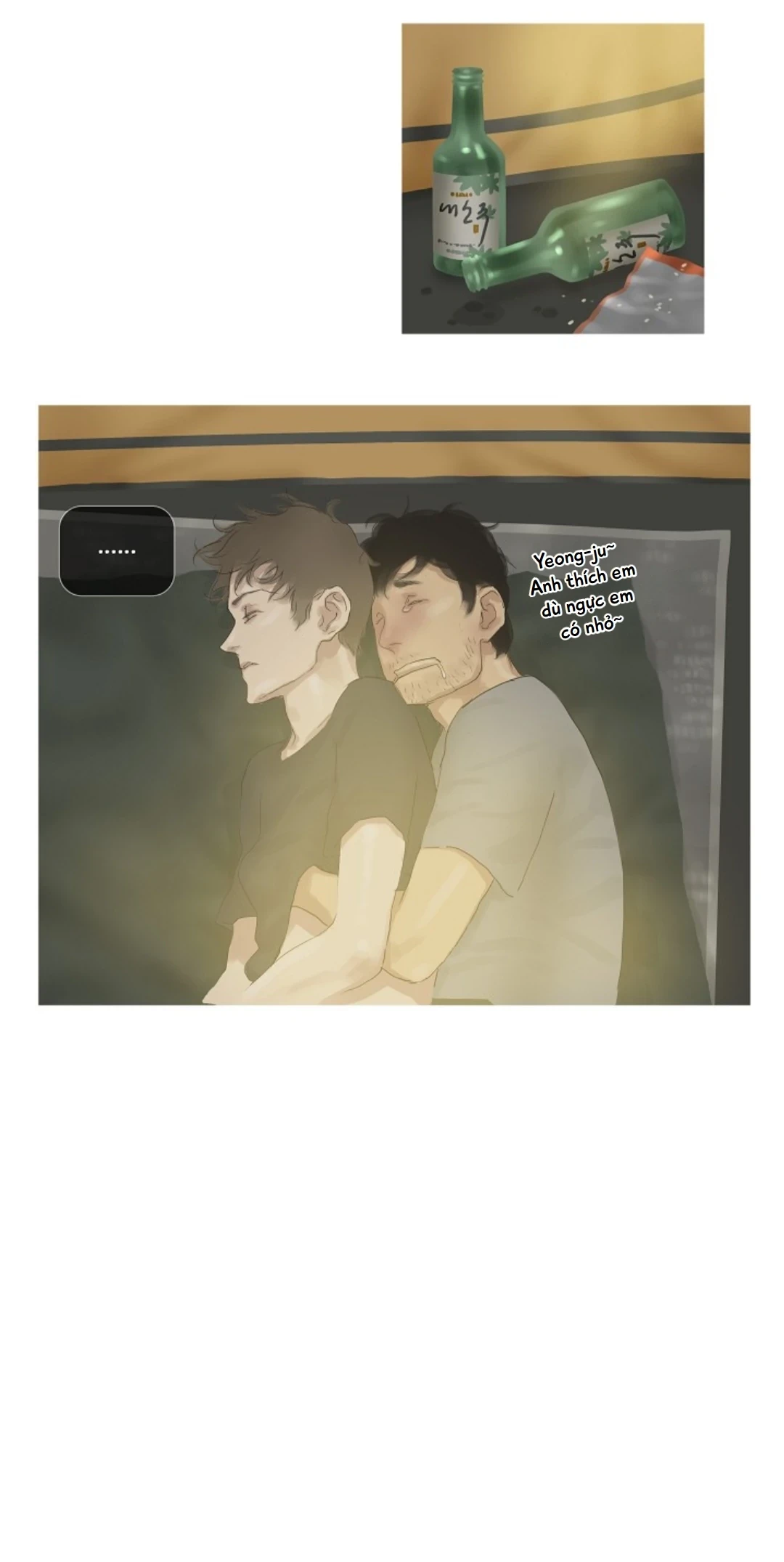 Chán Chường Chapter 22 - 32