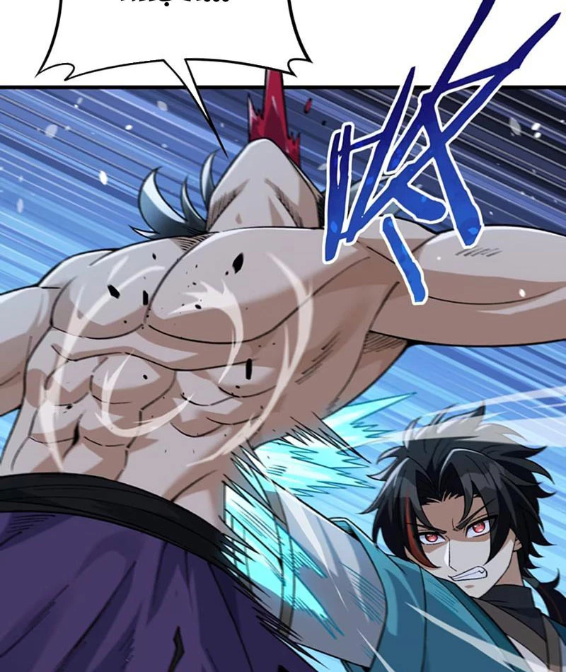 Phụng Chỉ Xuất Quỹ Chapter 24 - 3