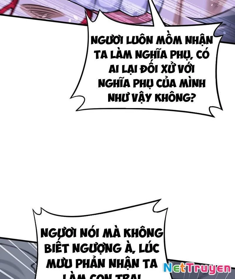 Phụng Chỉ Xuất Quỹ Chapter 24 - 6