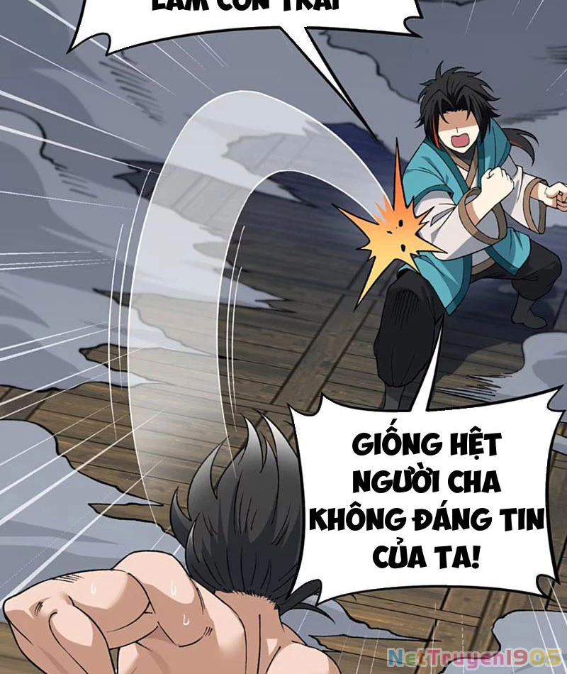 Phụng Chỉ Xuất Quỹ Chapter 24 - 7