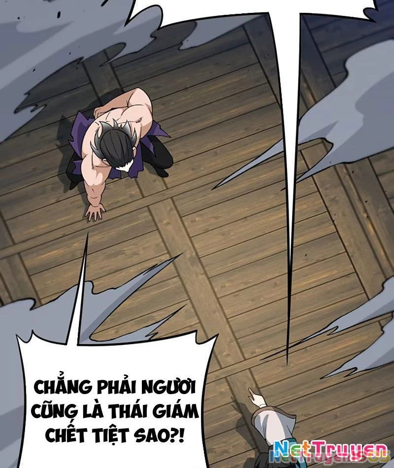 Phụng Chỉ Xuất Quỹ Chapter 24 - 11