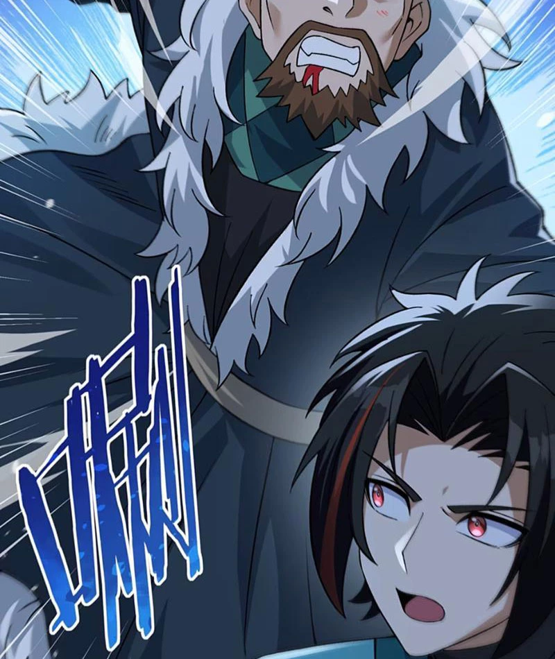 Phụng Chỉ Xuất Quỹ Chapter 24 - 19