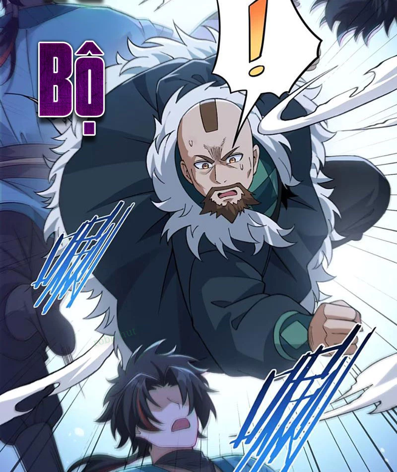 Phụng Chỉ Xuất Quỹ Chapter 24 - 23