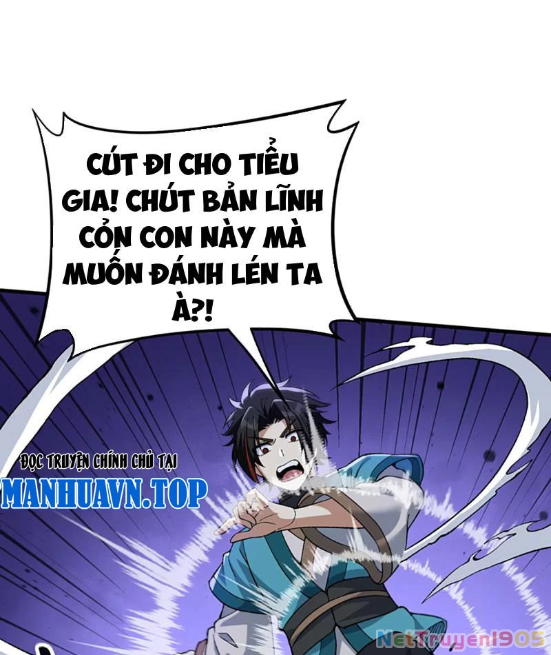 Phụng Chỉ Xuất Quỹ Chapter 24 - 27