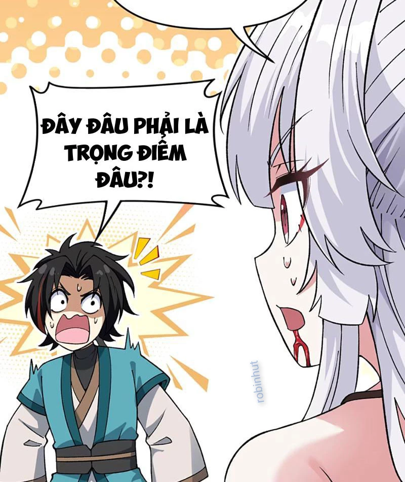 Phụng Chỉ Xuất Quỹ Chapter 24 - 34