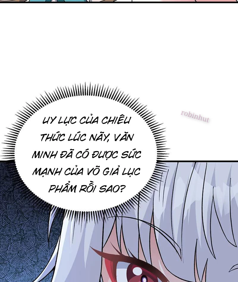 Phụng Chỉ Xuất Quỹ Chapter 24 - 35