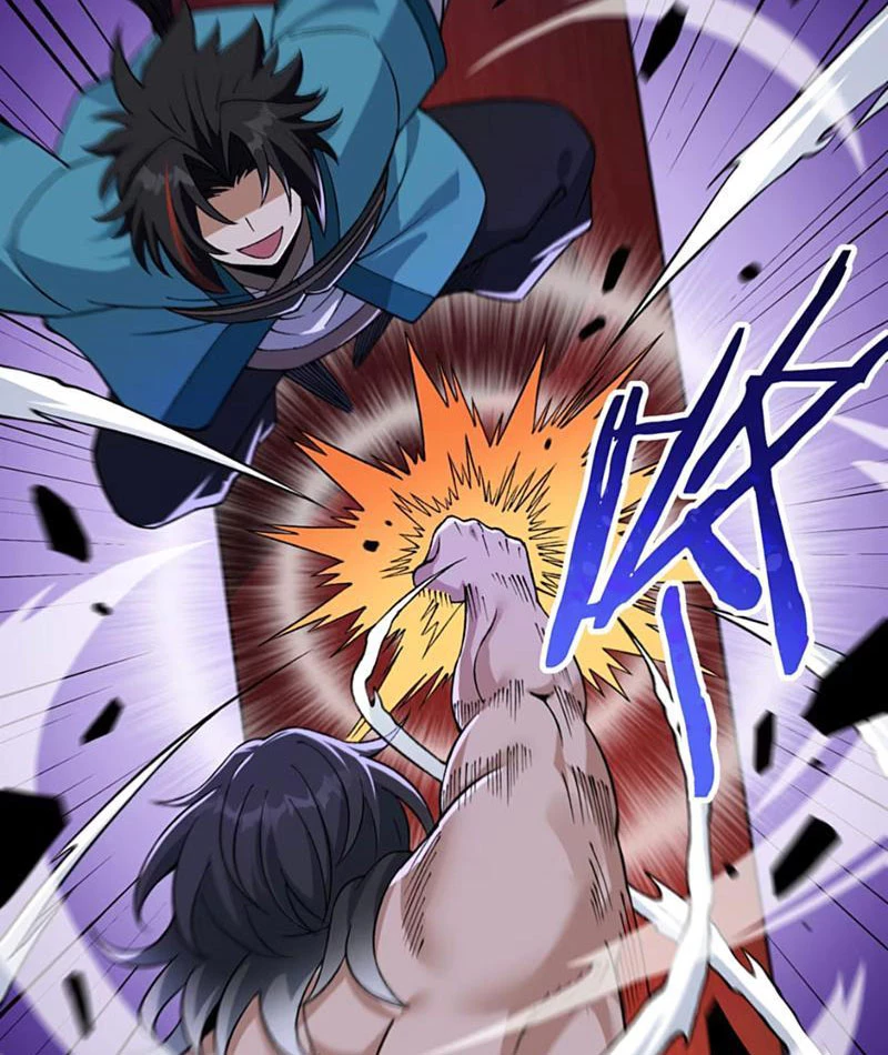 Phụng Chỉ Xuất Quỹ Chapter 24 - 44