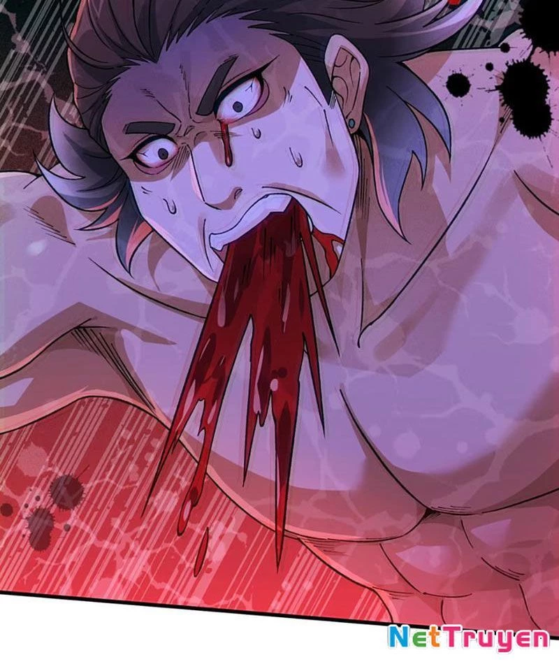 Phụng Chỉ Xuất Quỹ Chapter 24 - 46